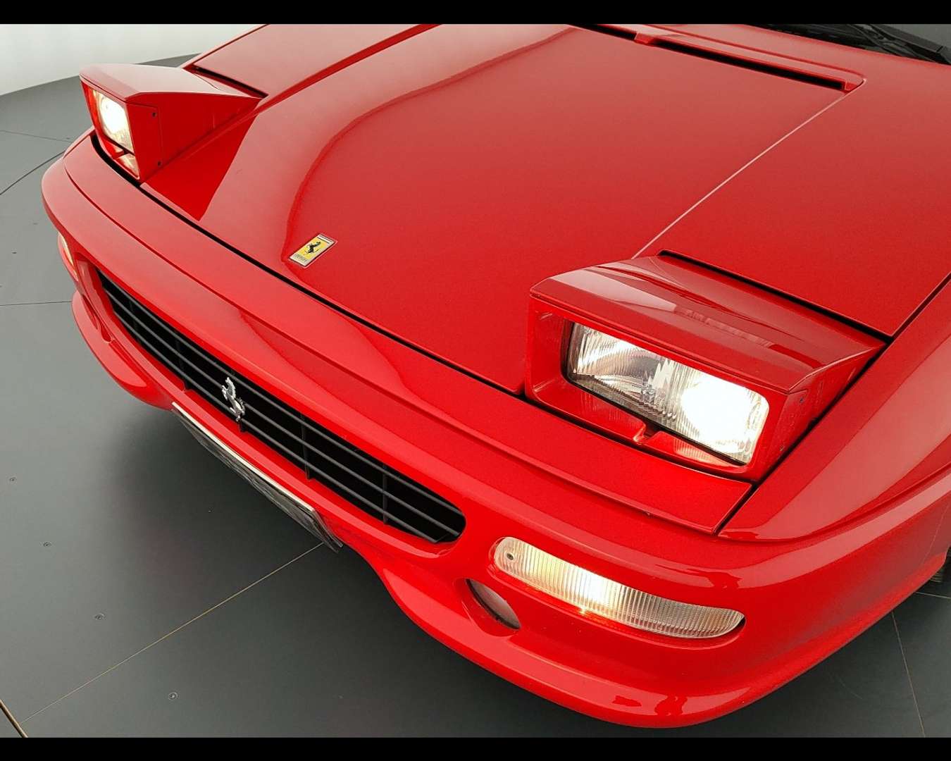 Ferrari F355 - 1995 - Joinsteer - #21