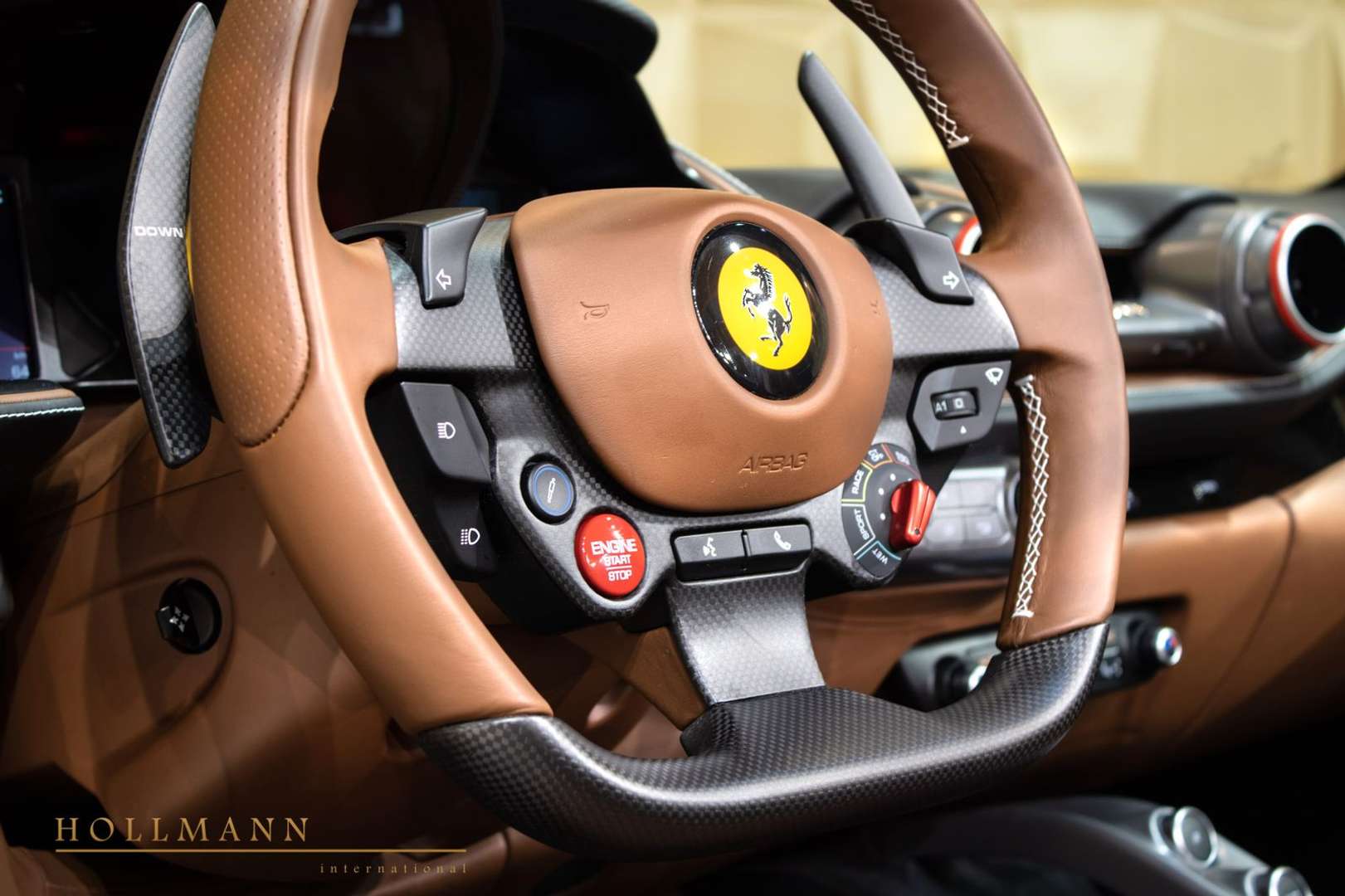 Ferrari 812 GTS - 2024 - Joinsteer - #13