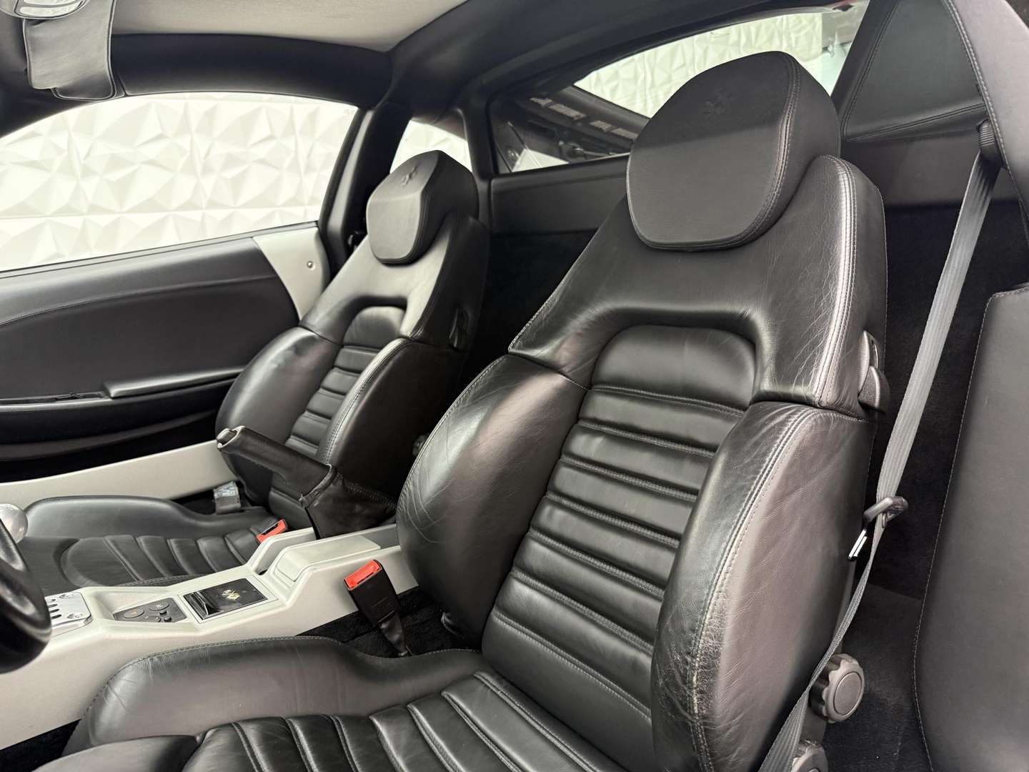 Ferrari 360 Modena - 1999 - Joinsteer - #10