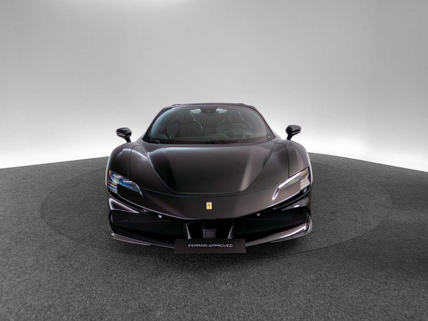 Ferrari SF90 Spider - 2025 - Joinsteer - #40