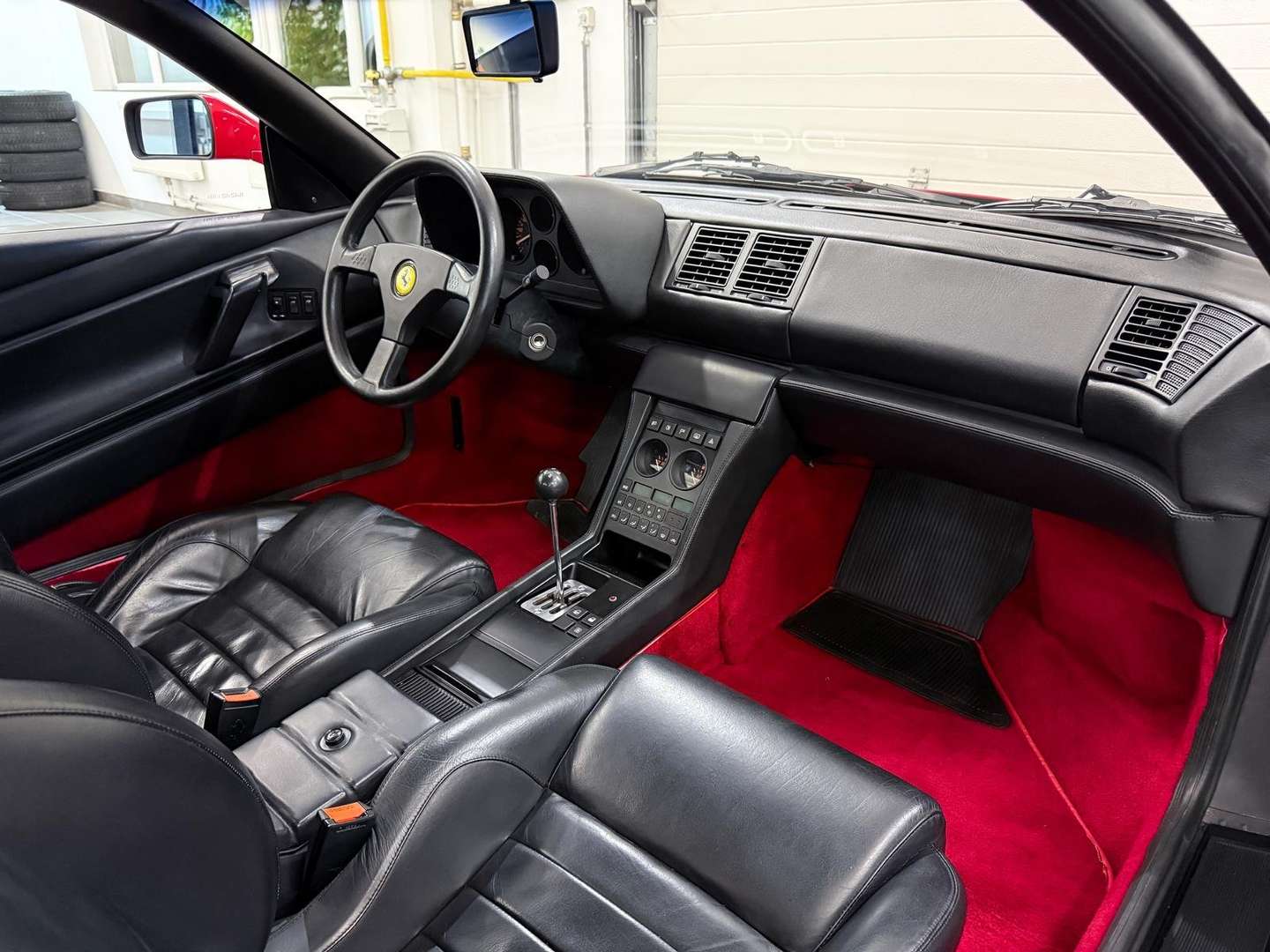 Ferrari 348 - 1990 - Joinsteer - #28