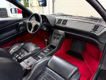 Ferrari 348 — photo 28
