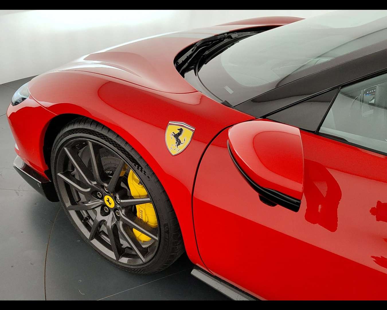 Ferrari 296 GTB - 2024 - Joinsteer - #27