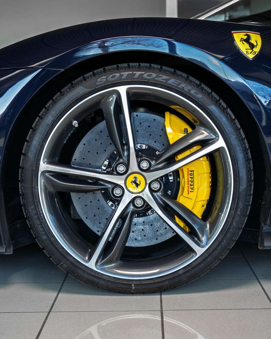 Ferrari 296 GTB - 2023 - Joinsteer - #5