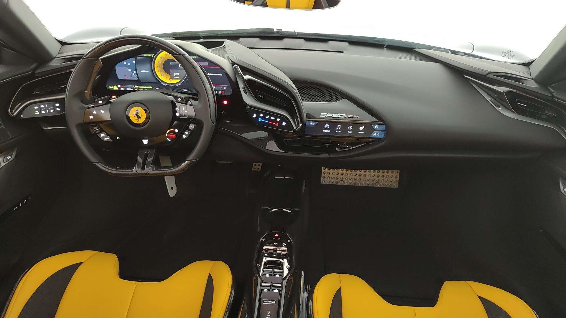 Ferrari SF90 Spider - 2022 - Joinsteer - #17