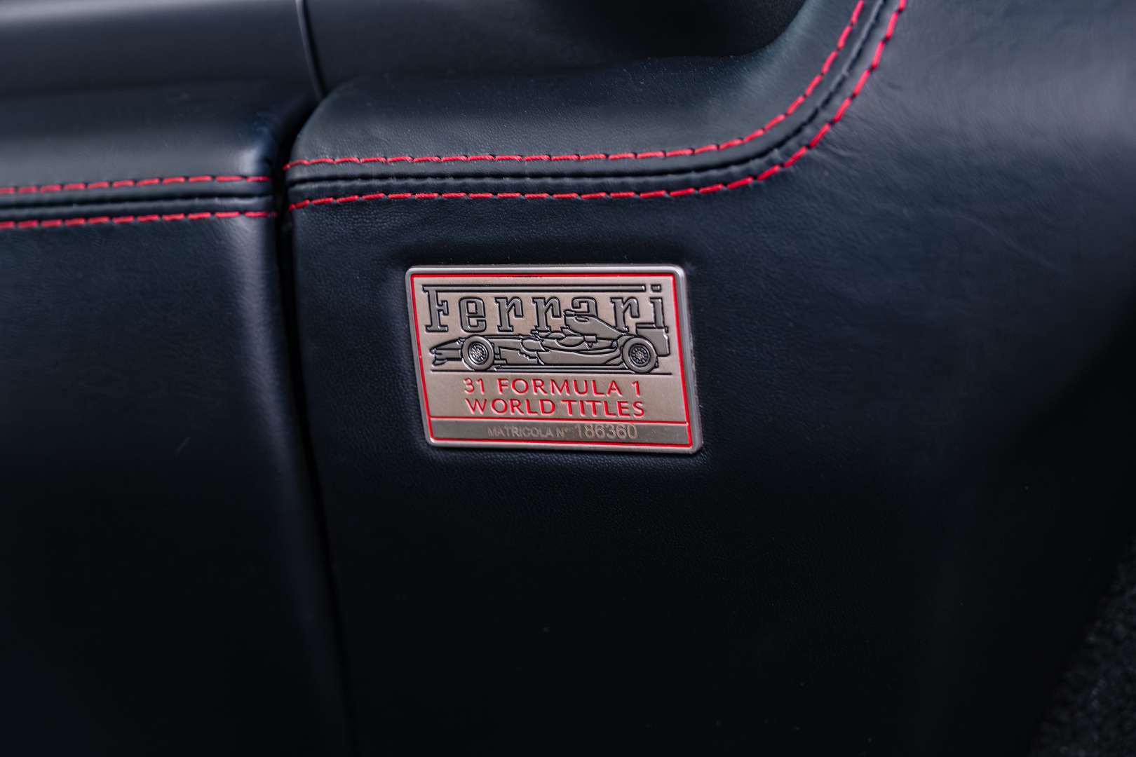 Ferrari 458 Spider - 2012 - Joinsteer - #36