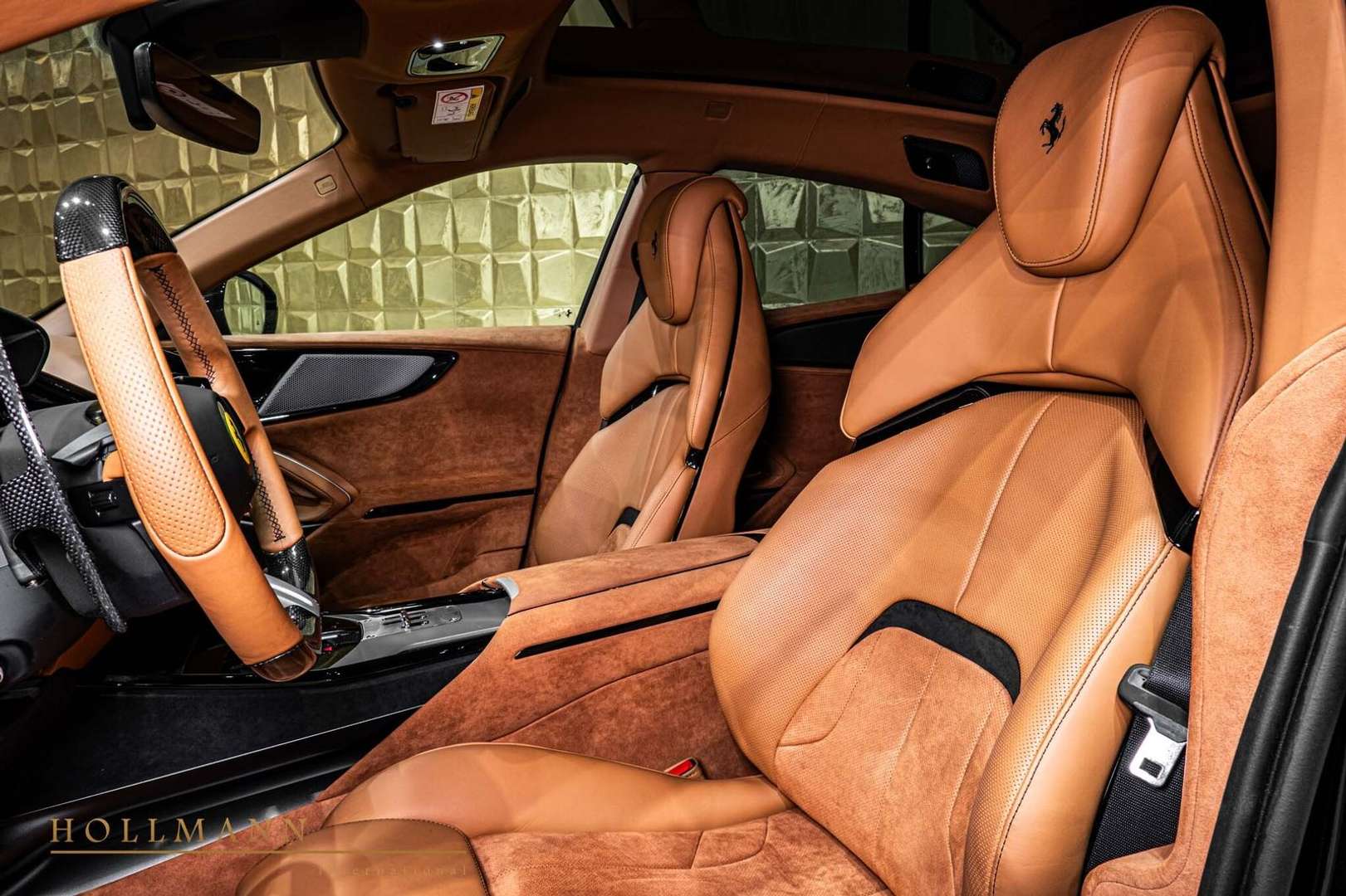 Ferrari Purosangue - 2025 - Joinsteer - #12