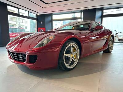 Ferrari 599 GTB