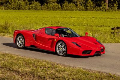 Ferrari Enzo -  - Joinsteer - #1