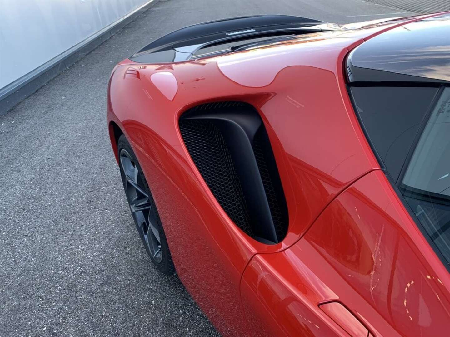 Ferrari SF90 Stradale - 2021 - Joinsteer - #8