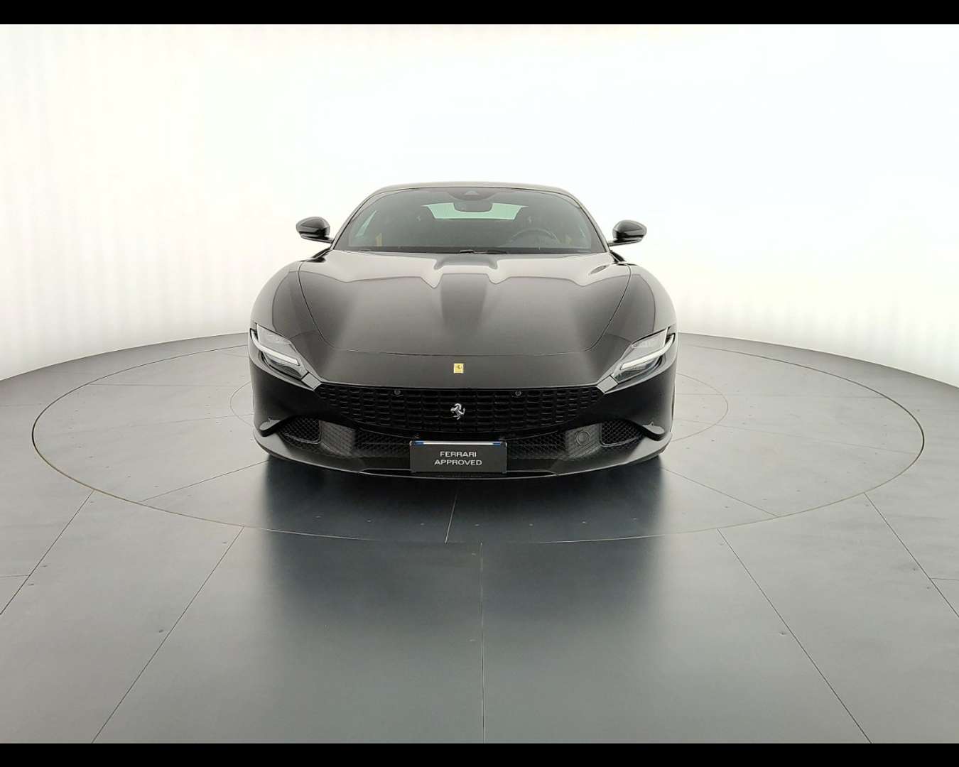 Ferrari Roma - 2022 - Joinsteer - #2