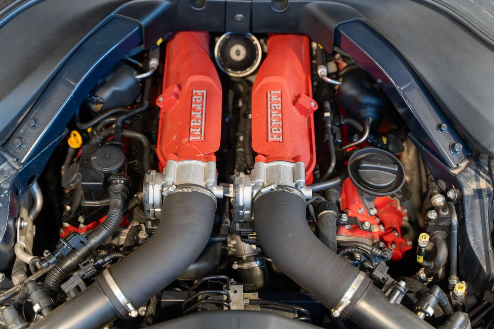 Ferrari Portofino - 2019 - Joinsteer - #47