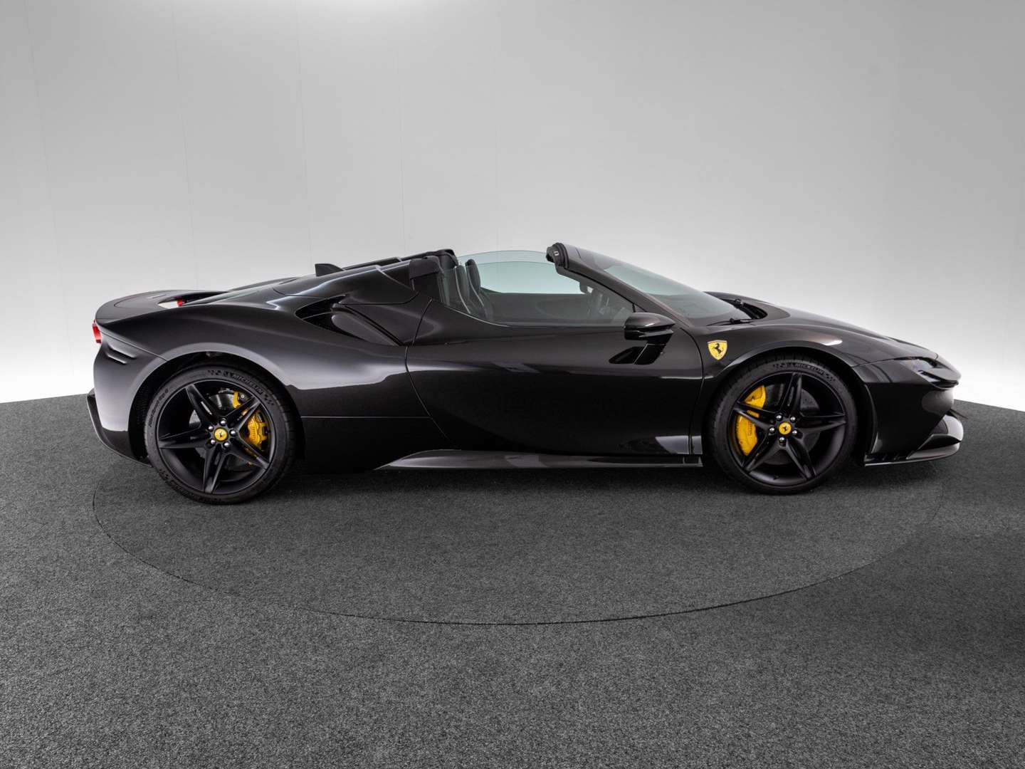 Ferrari SF90 Spider - 2025 - Joinsteer - #41