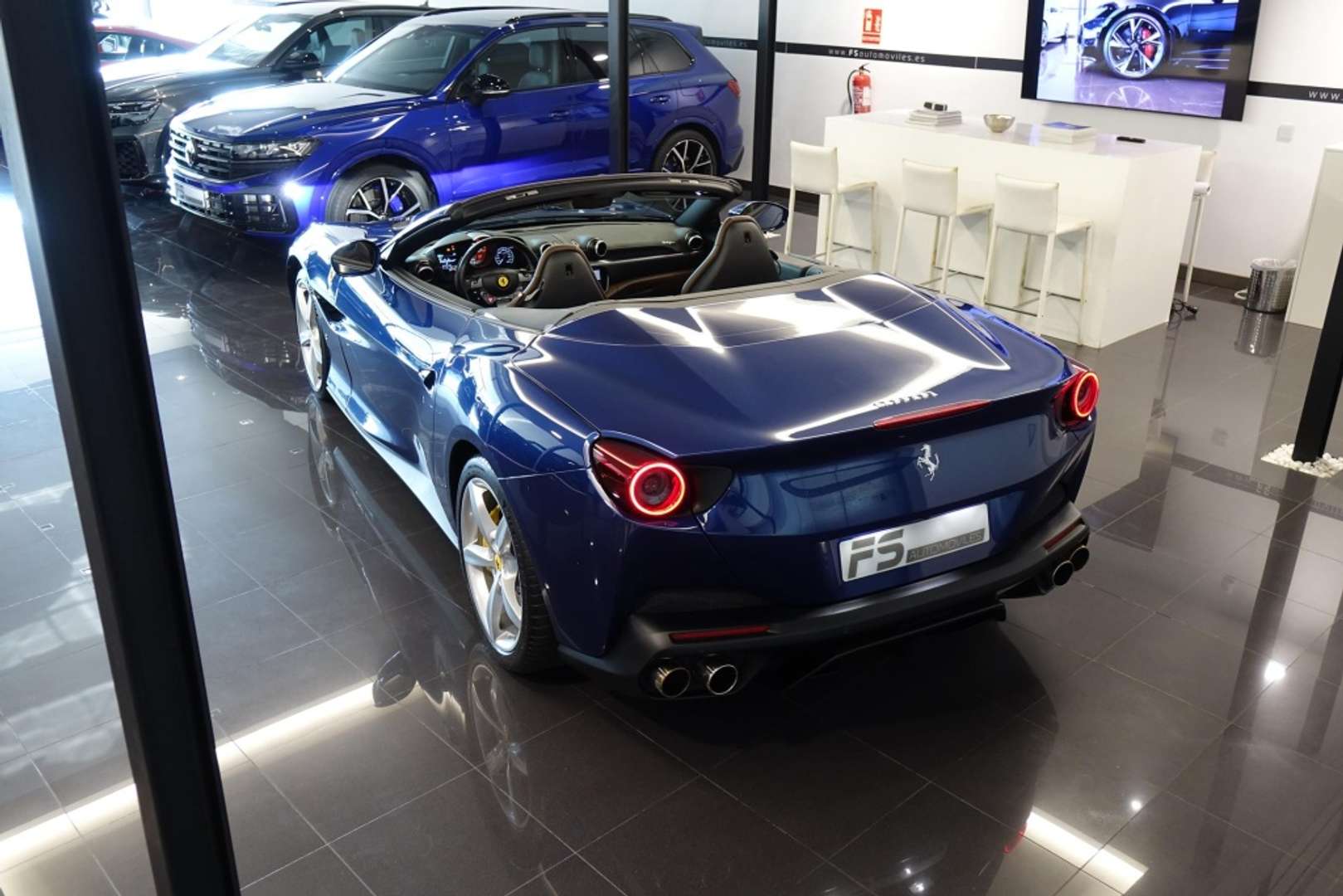 Ferrari Portofino - 2020 - Joinsteer - #20