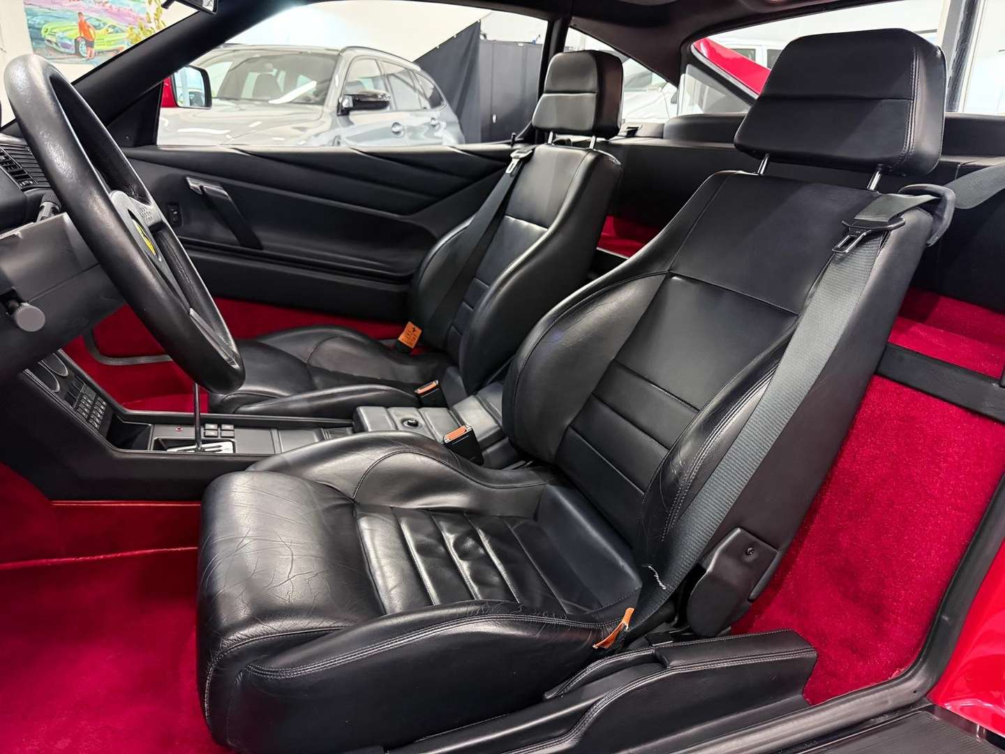 Ferrari 348 - 1990 - Joinsteer - #29