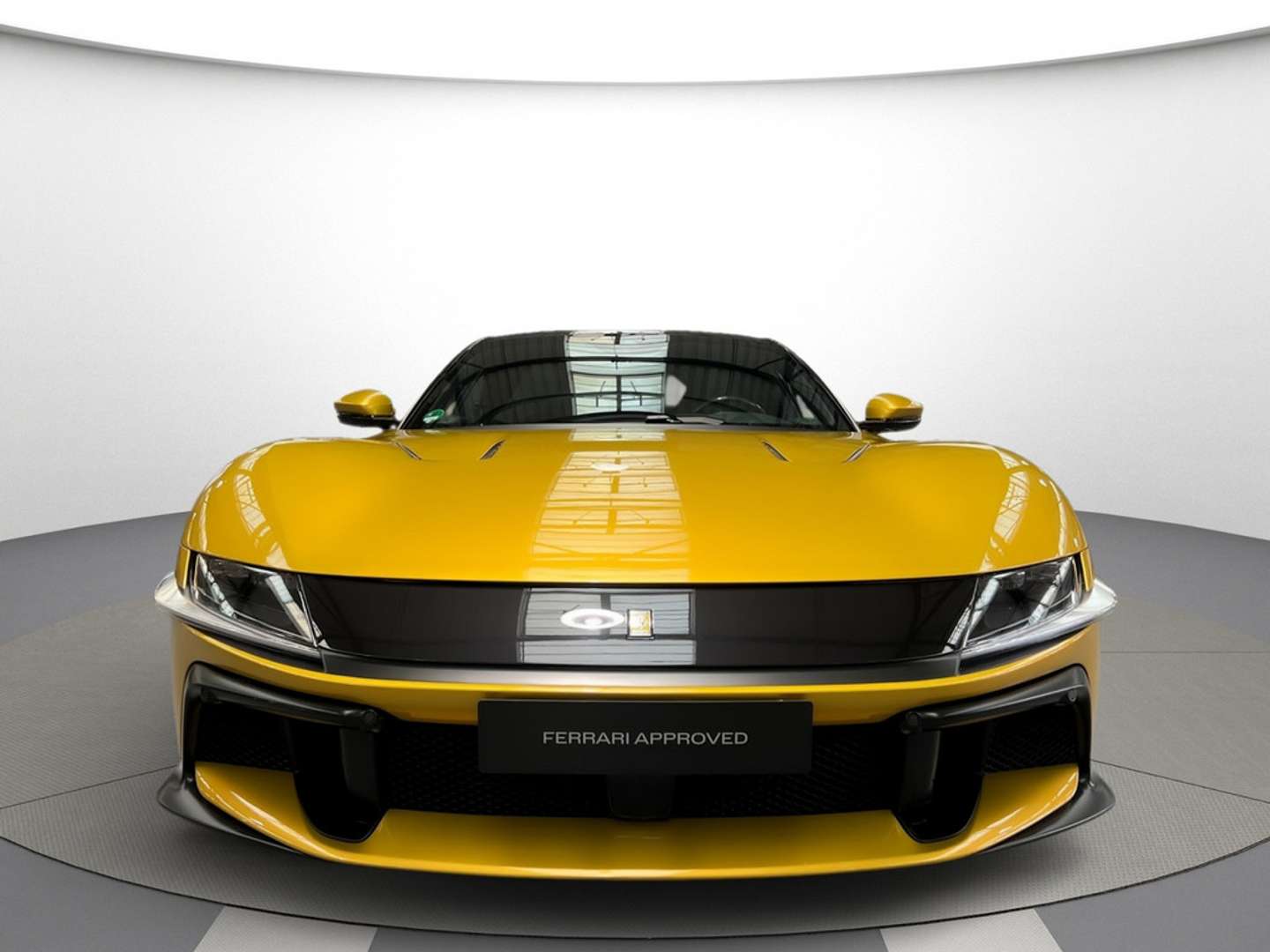 Ferrari 12 Cilindri - 2025 - Joinsteer - #2