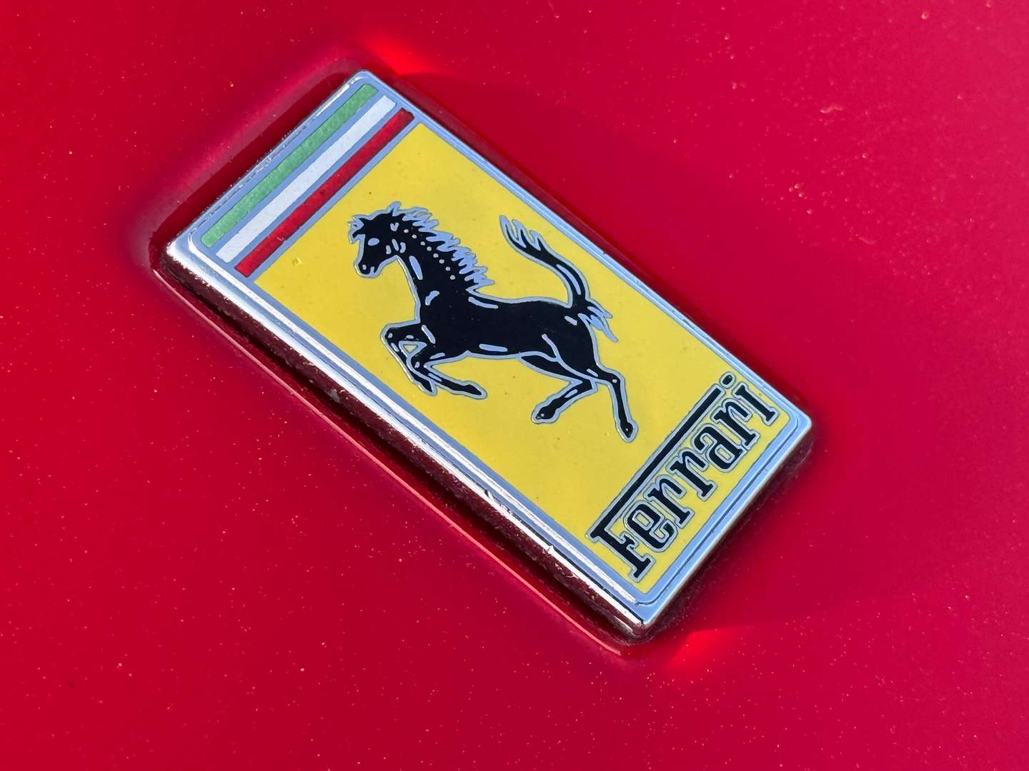 Ferrari F430 - 2025 - Joinsteer - #20