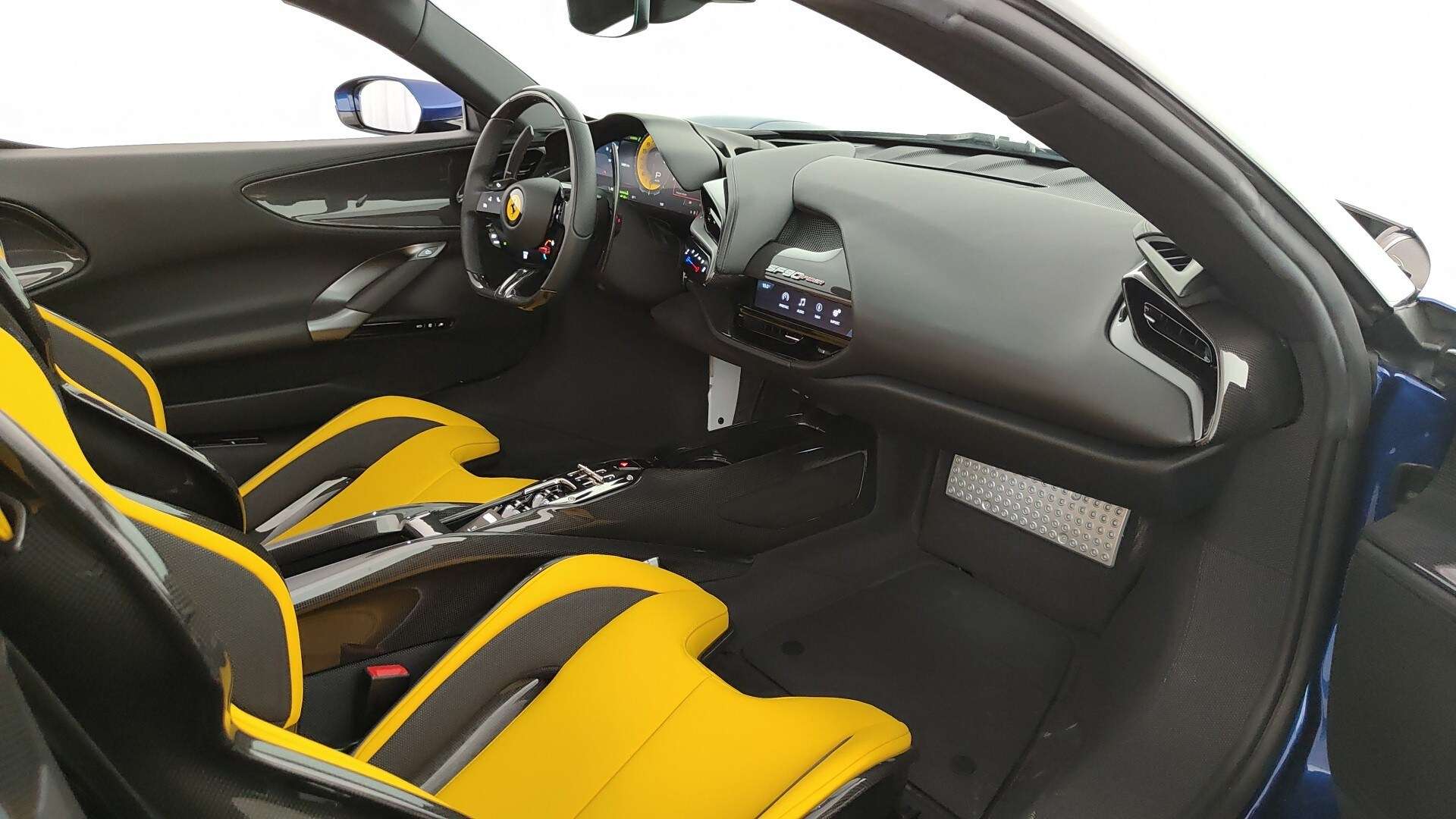 Ferrari SF90 Spider - 2022 - Joinsteer - #18