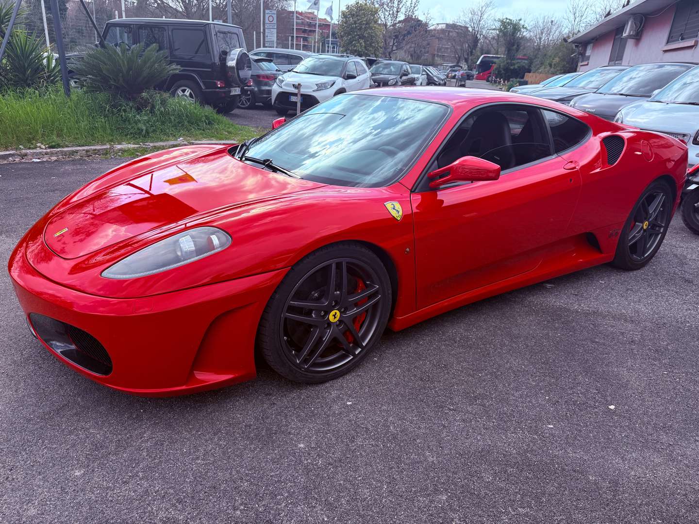 Ferrari F430 - 2005 - Joinsteer - #5