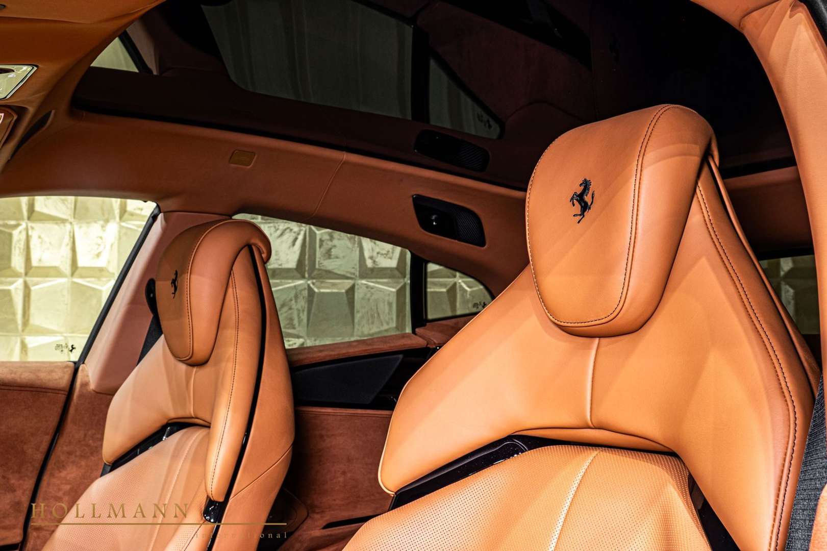 Ferrari Purosangue - 2025 - Joinsteer - #13