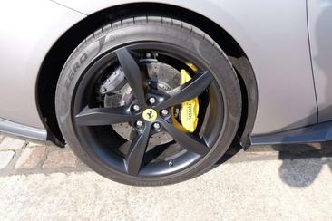 Ferrari Portofino — photo 23