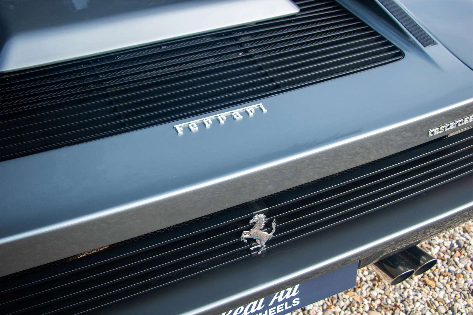 Ferrari Testarossa - 1988 - Joinsteer - #29