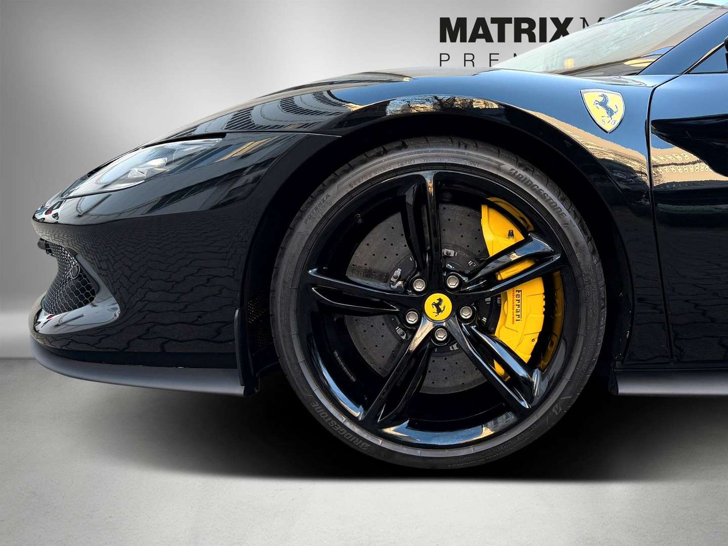 Ferrari 296 GTS - 2025 - Joinsteer - #21