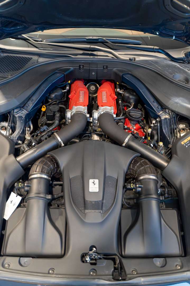 Ferrari Portofino - 2019 - Joinsteer - #48