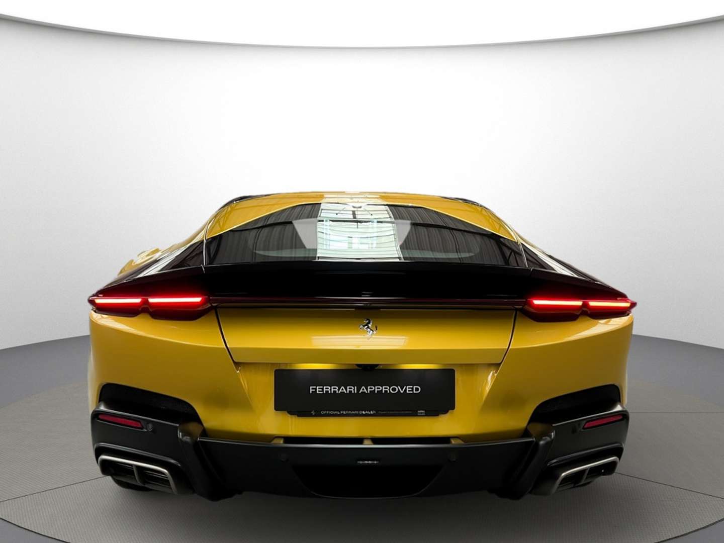 Ferrari 12 Cilindri - 2025 - Joinsteer - #3