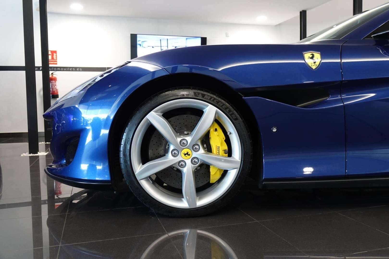 Ferrari Portofino - 2020 - Joinsteer - #21