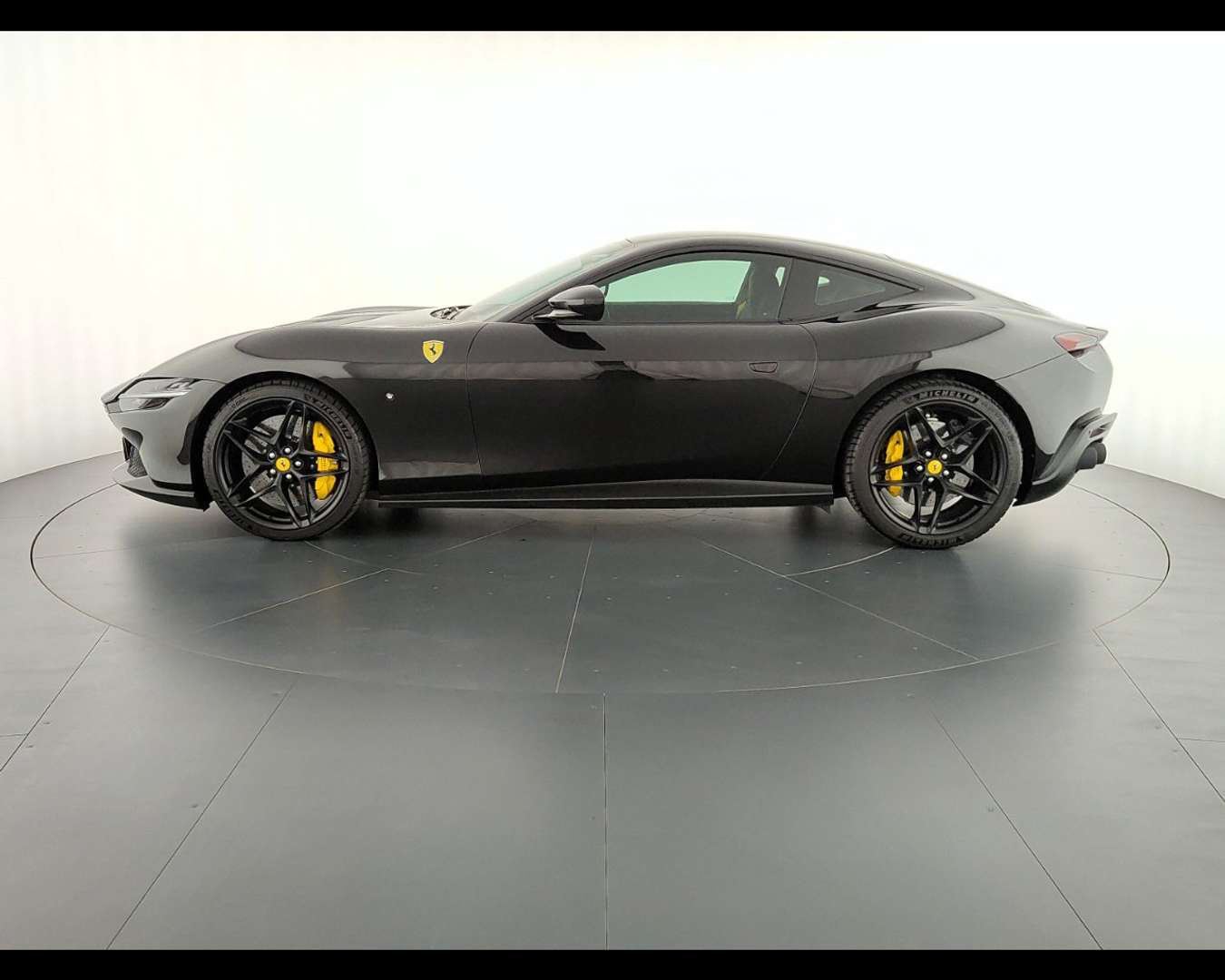 Ferrari Roma - 2022 - Joinsteer - #3