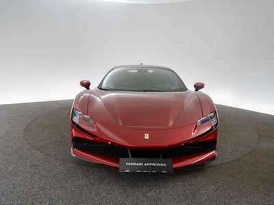 Ferrari SF90 Stradale