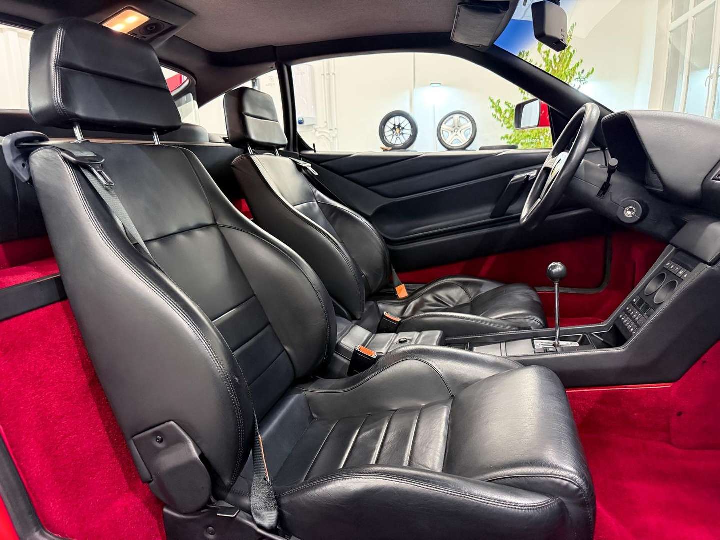 Ferrari 348 - 1990 - Joinsteer - #30