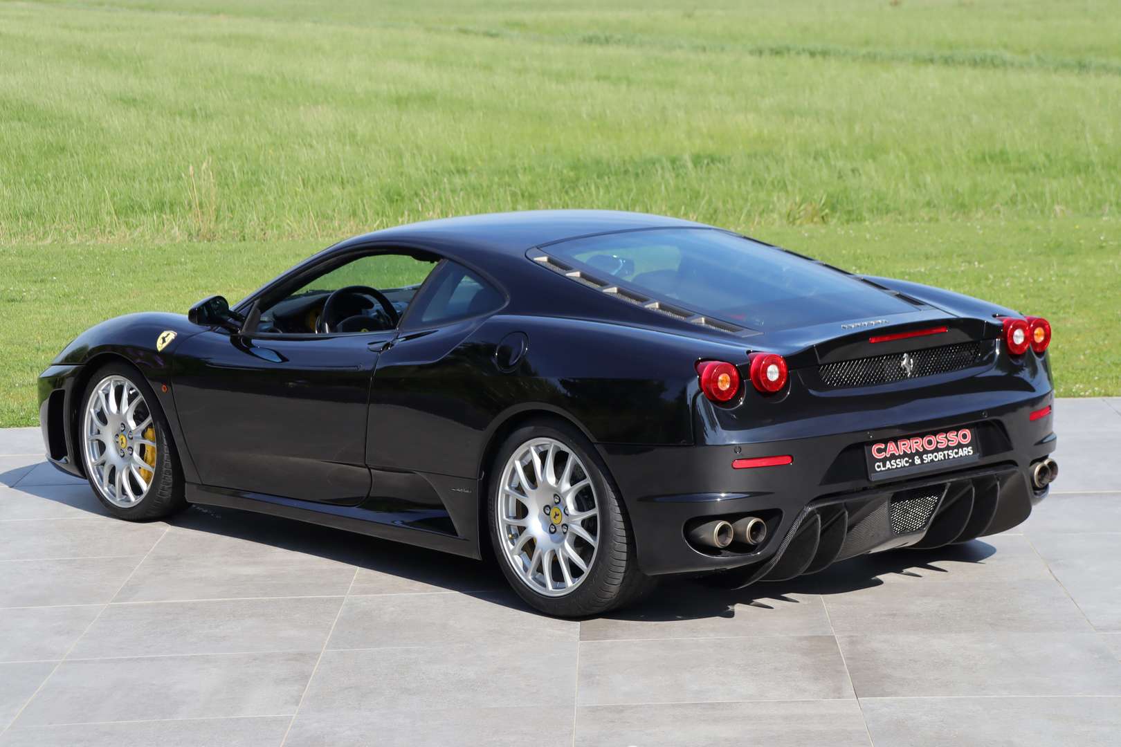 Ferrari F430 - 2010 - Joinsteer - #2