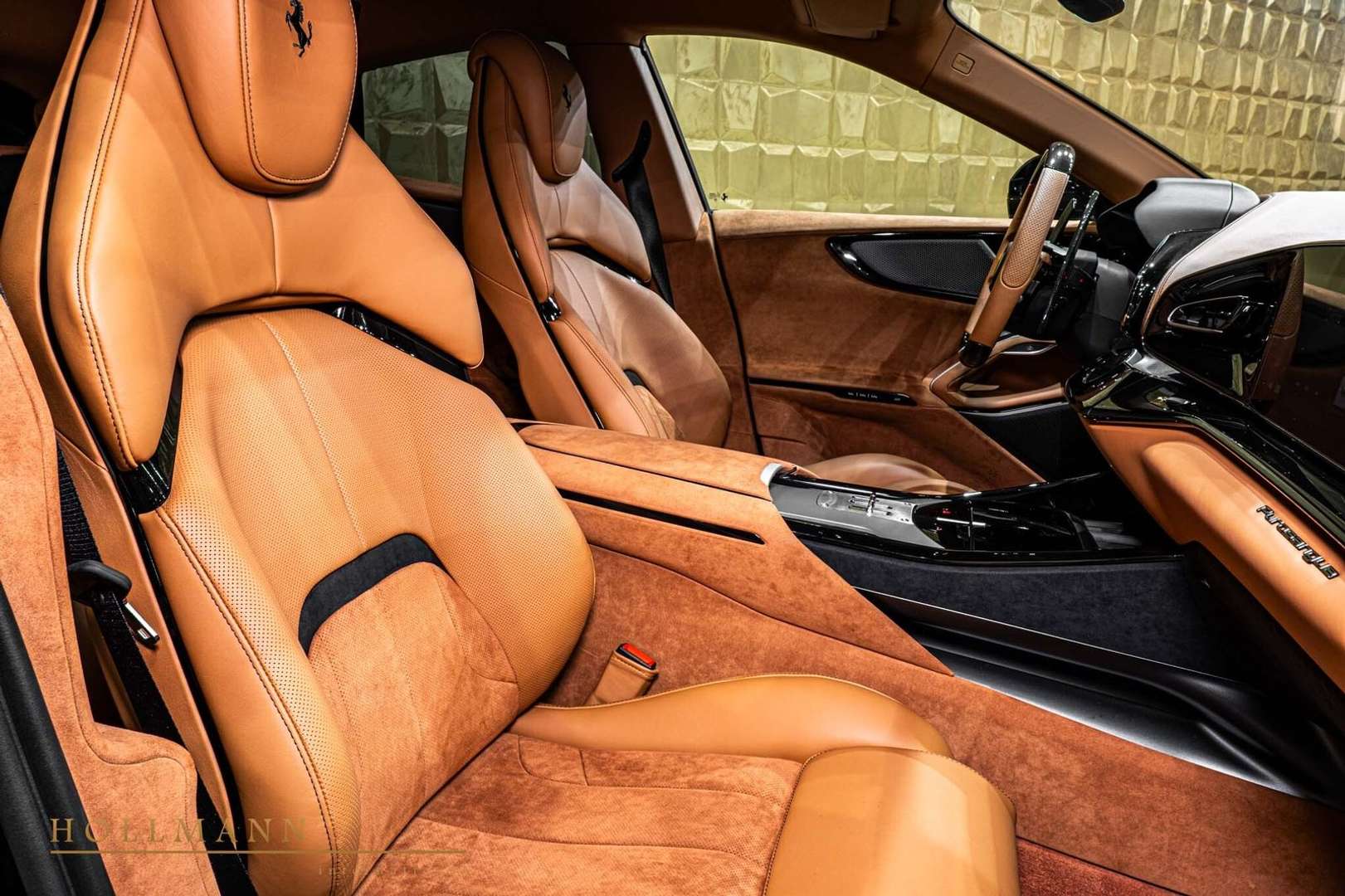 Ferrari Purosangue - 2025 - Joinsteer - #14