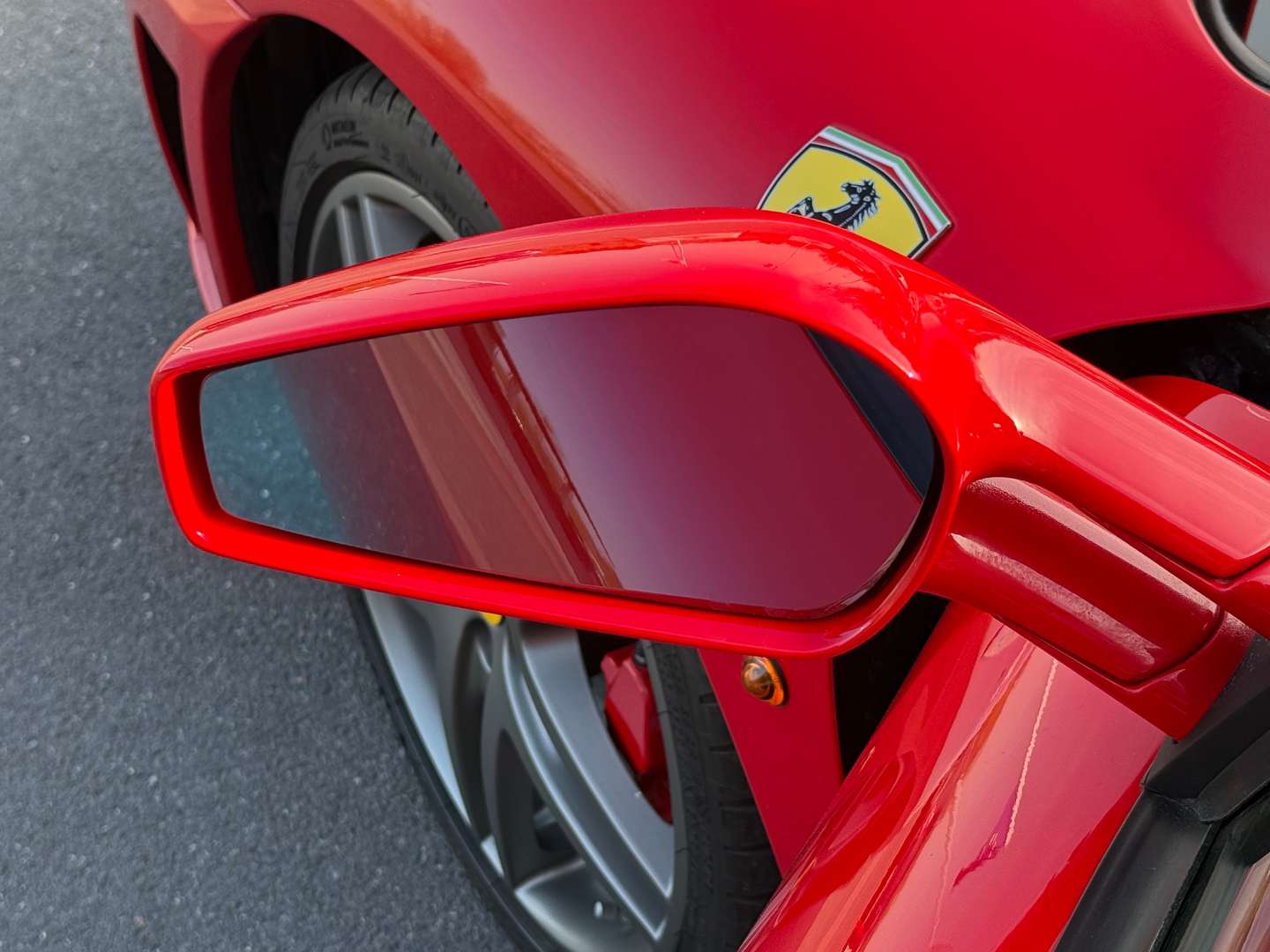 Ferrari F430 - 2025 - Joinsteer - #21