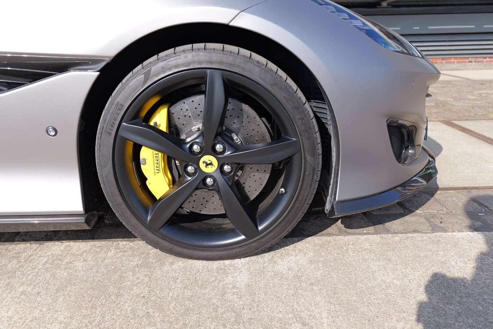 Ferrari Portofino - 2020 - Joinsteer - #24