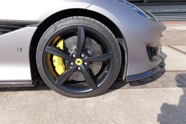 Ferrari Portofino — photo 24