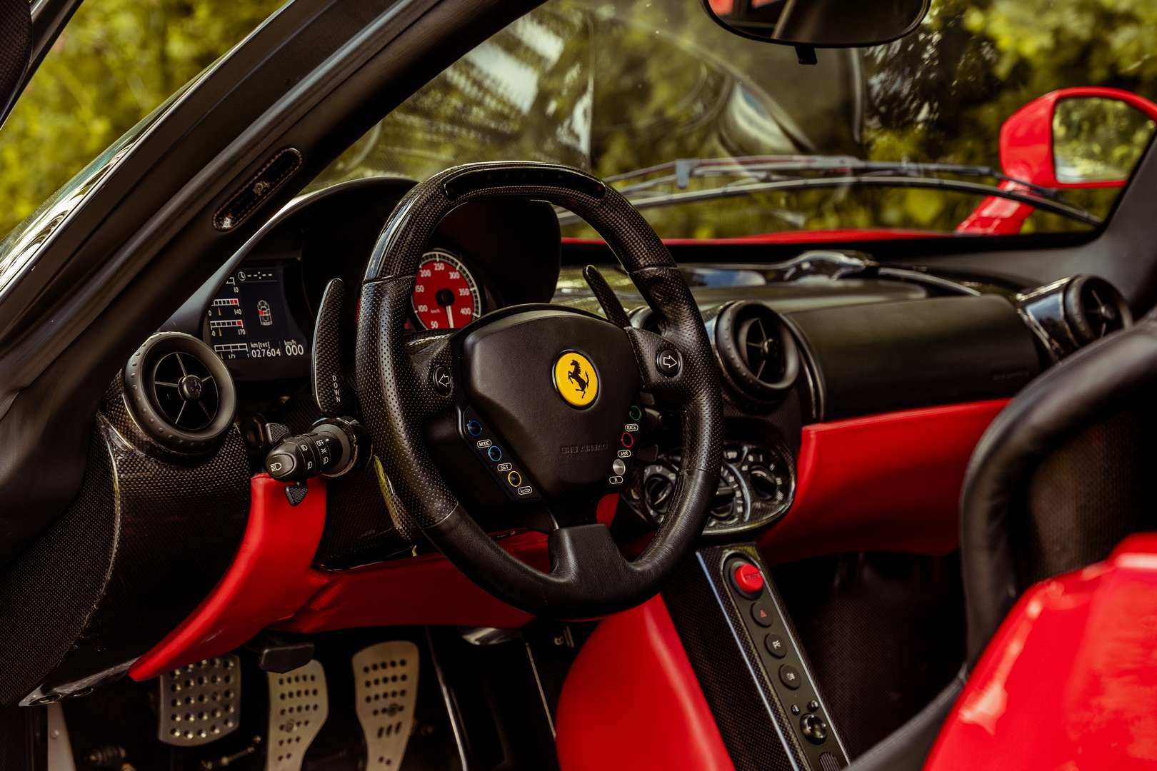 Ferrari Enzo - 2004 - Joinsteer - #3