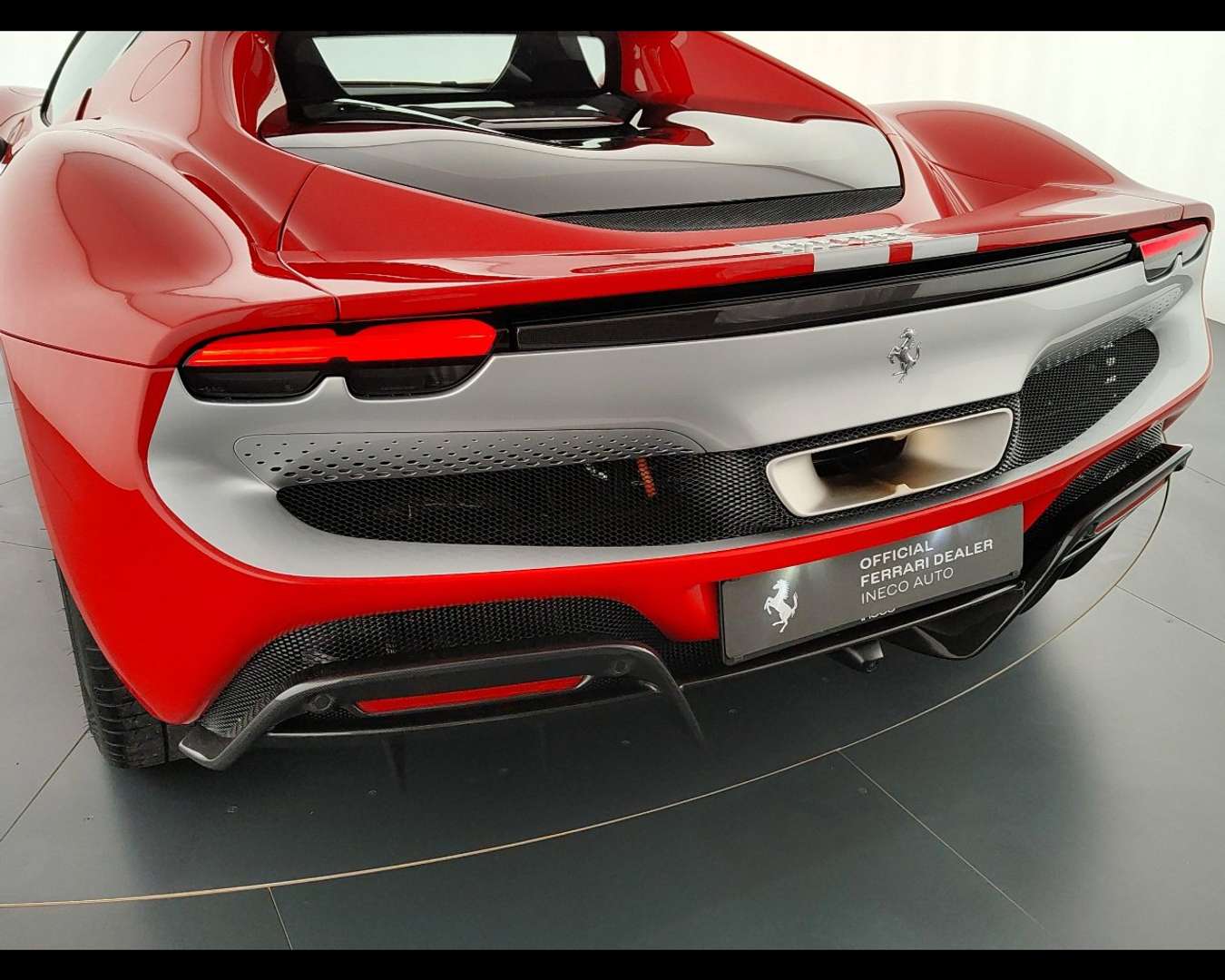 Ferrari 296 GTB - 2024 - Joinsteer - #29