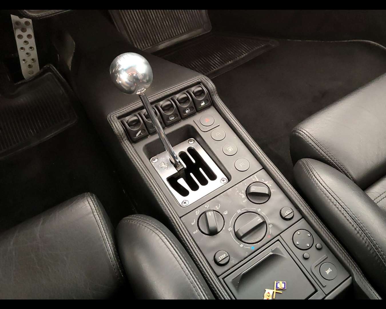 Ferrari F355 - 1995 - Joinsteer - #24