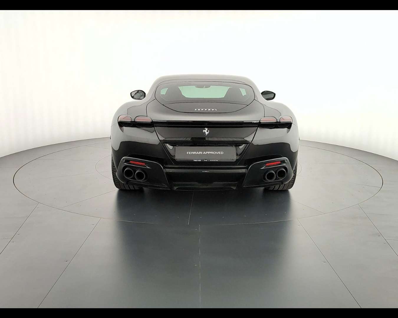 Ferrari Roma - 2022 - Joinsteer - #4