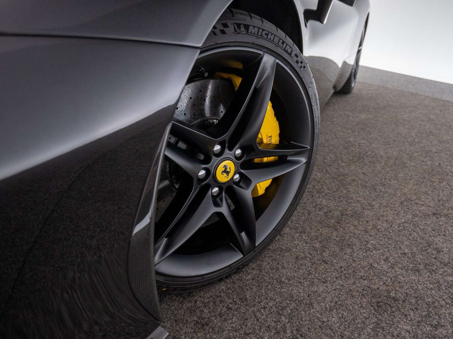 Ferrari SF90 Spider - 2025 - Joinsteer - #43