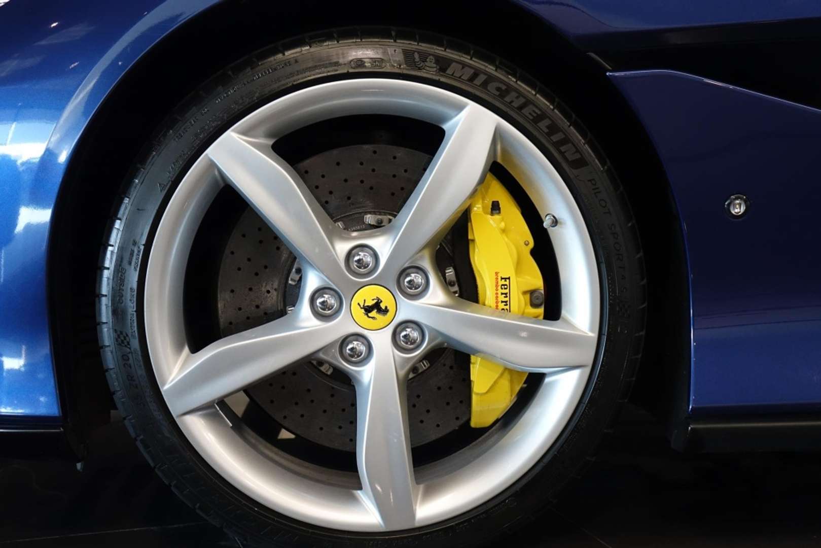 Ferrari Portofino - 2020 - Joinsteer - #22