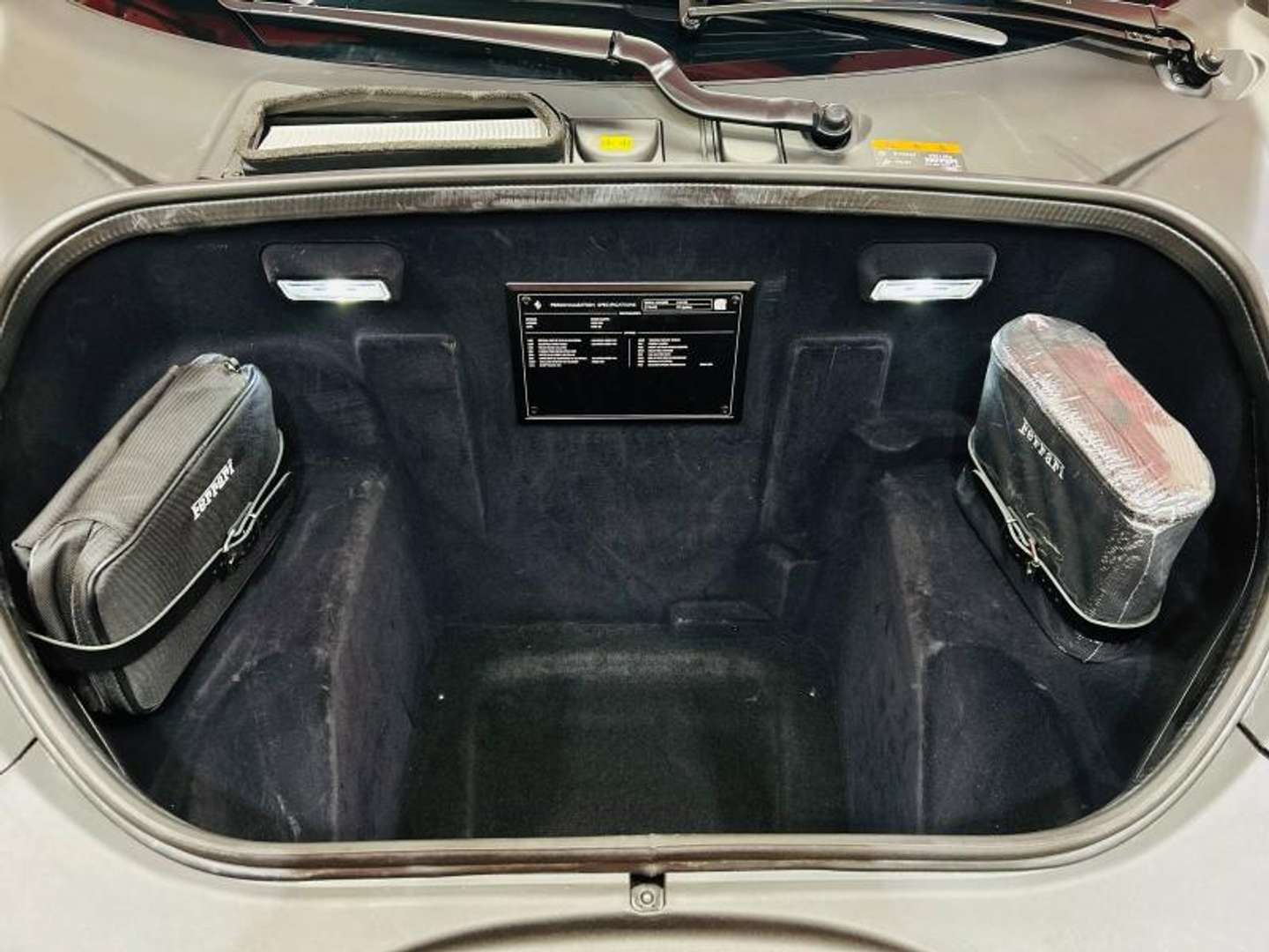 Ferrari F8 Spider - 2022 - Joinsteer - #4