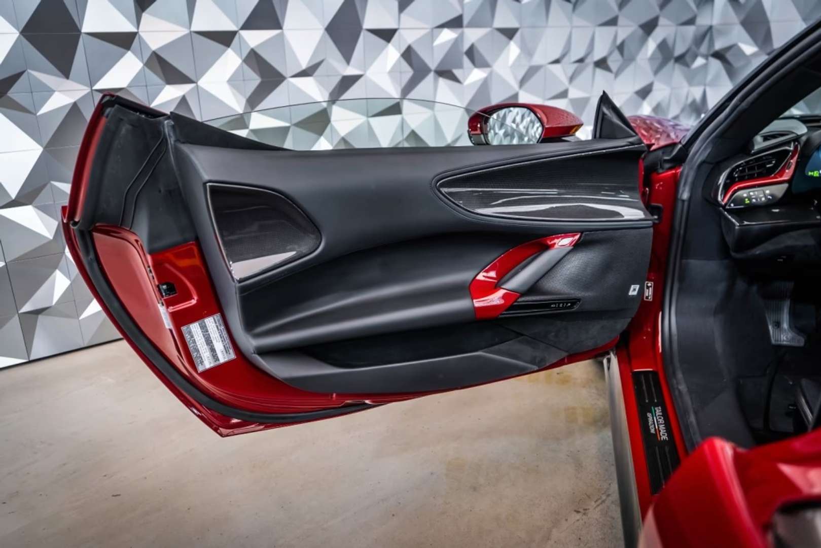 Ferrari SF90 Spider - 2023 - Joinsteer - #4