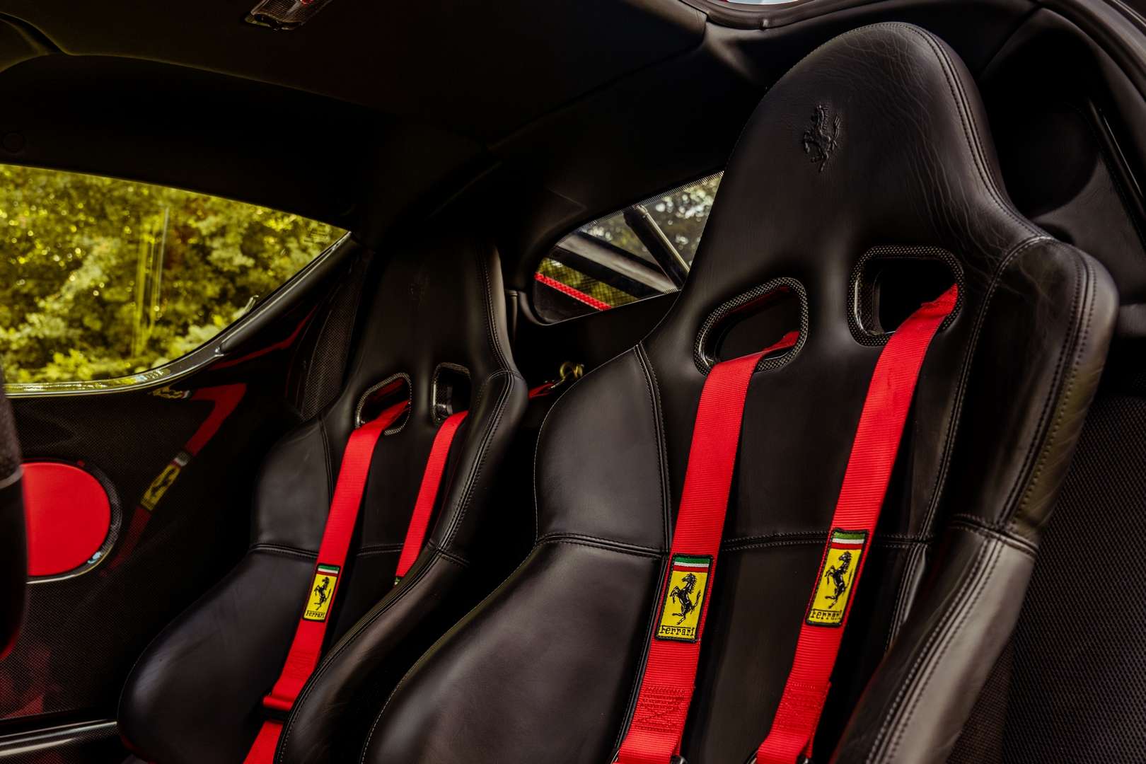 Ferrari Enzo - 2004 - Joinsteer - #4