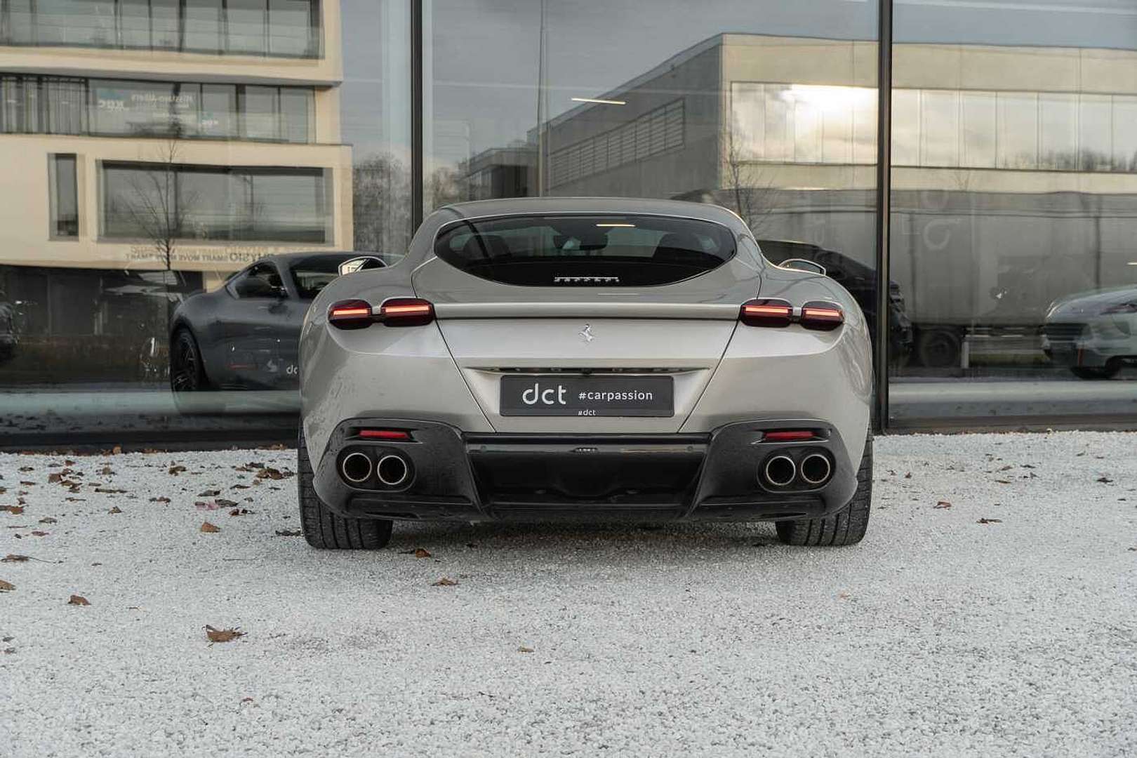 Ferrari Roma - 2022 - Joinsteer - #3