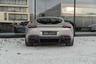Ferrari Roma — photo 3