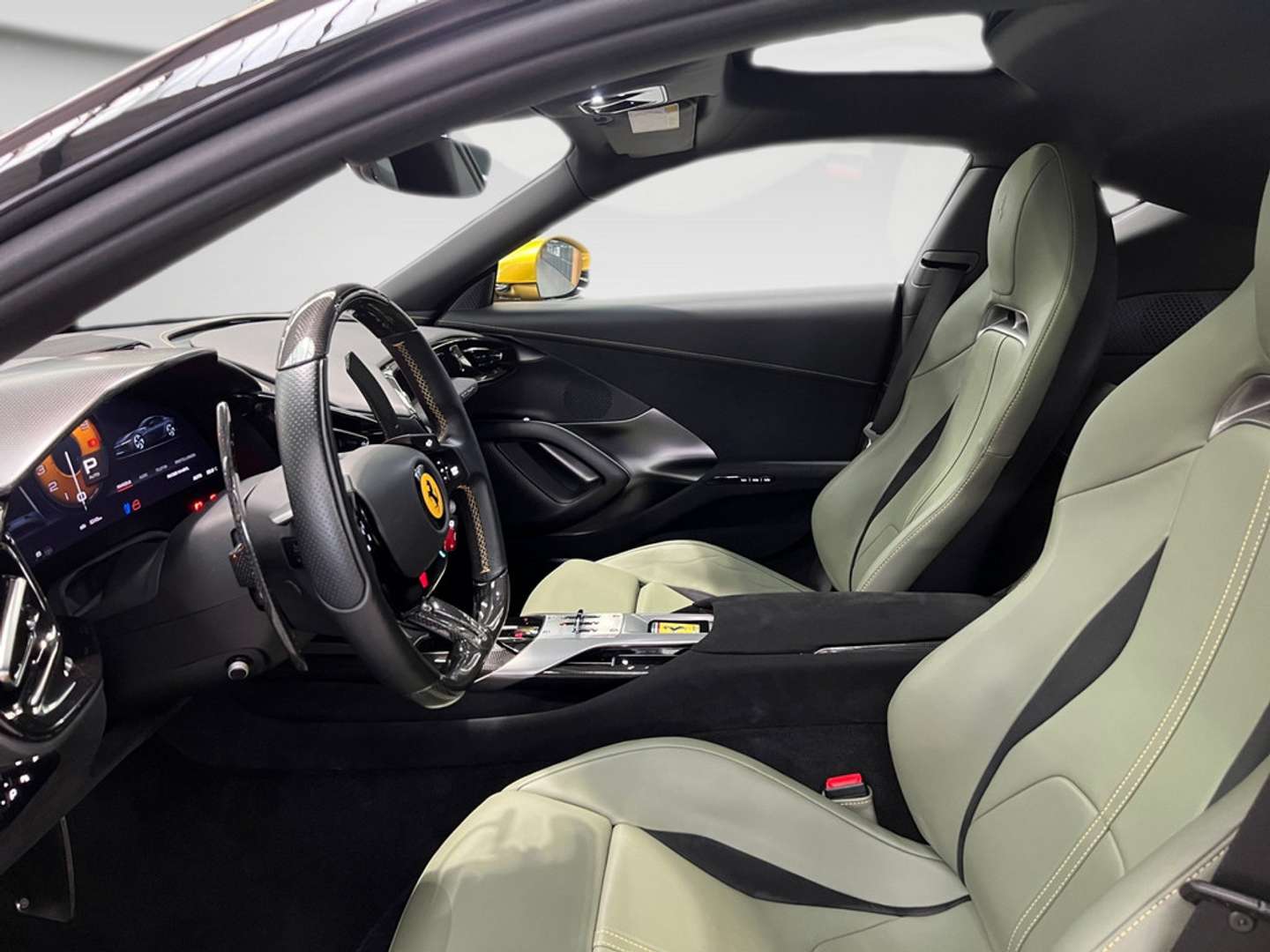 Ferrari 12 Cilindri - 2025 - Joinsteer - #5